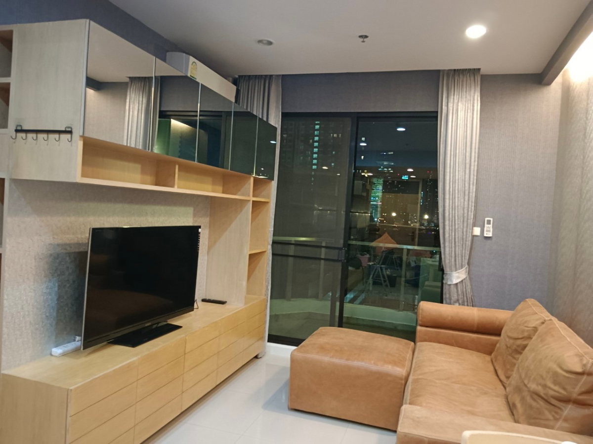 picture ✨ FOR RENT | Circle 1 | Nice Buit-in 1BD with Dishwasher | Contact 0817010651 ✨ - 10/10