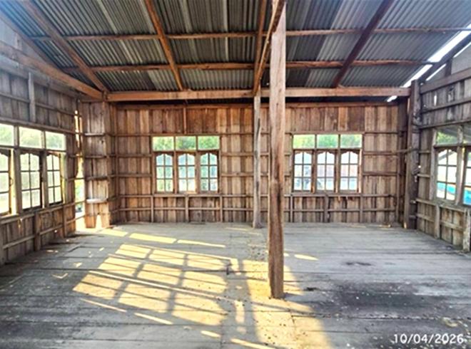 รูป บ้านเดี่ยว 135 ตร.วา พนมไพร ร้อยเอ็ด 370,000 - รูปที่ 5/24