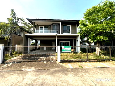 บ้านเดี่ยว วิทยาลัยนครราชสีมา : บ้านเดี่ยว 60 ตร.วา สีวลี ถนนมิตรภาพ นครราชสีมา เมืองนครราชสีมา นครราชสีมา 4.2M