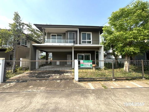 บ้านเดี่ยว 60 ตร.วา สีวลี ถนนมิตรภาพ นครราชสีมา เมืองนครราชสีมา นครราชสีมา 4.2M