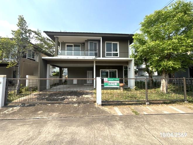 picture HOME 60 Sq.w. Muang Nakhon Ratchasima Nakhon Ratchasima for 4.2M - 1/28