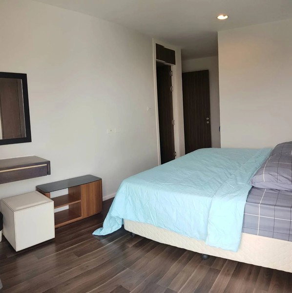 รูป A034855 Whizdom The Exclusive Sukhumvit 64 - รูปที่ 5/5