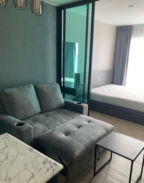 รูป Regent home Bangson Phase 28 | 🚝ใกล้รถไฟฟ้าสายสีม่วง บางซ่อน#2026051214610 - รูปที่ 2/8