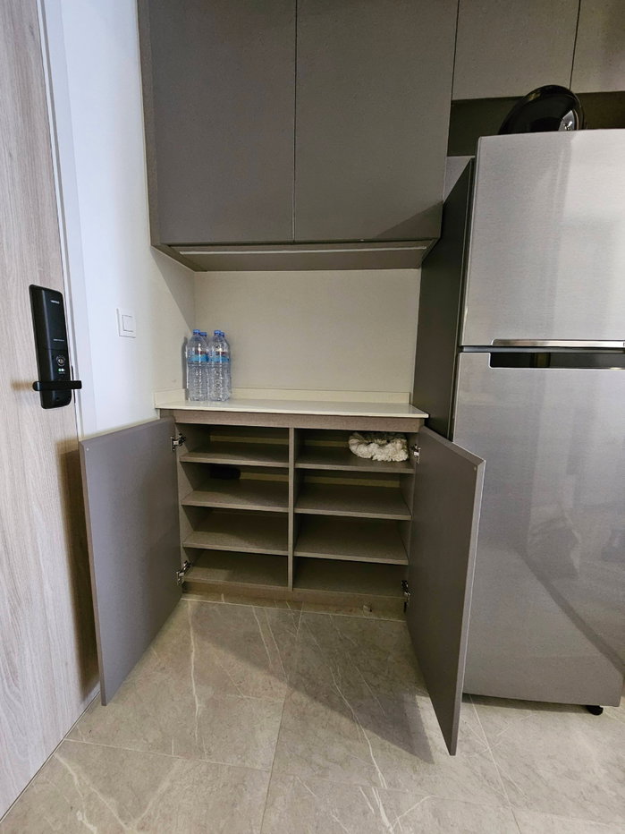 รูป ให้เช่า คอนโด แชปเตอร์ ทองหล่อ 25 BTS ทองหล่อ BTS Thonglor 2.5 กม. - รูปที่ 10/20