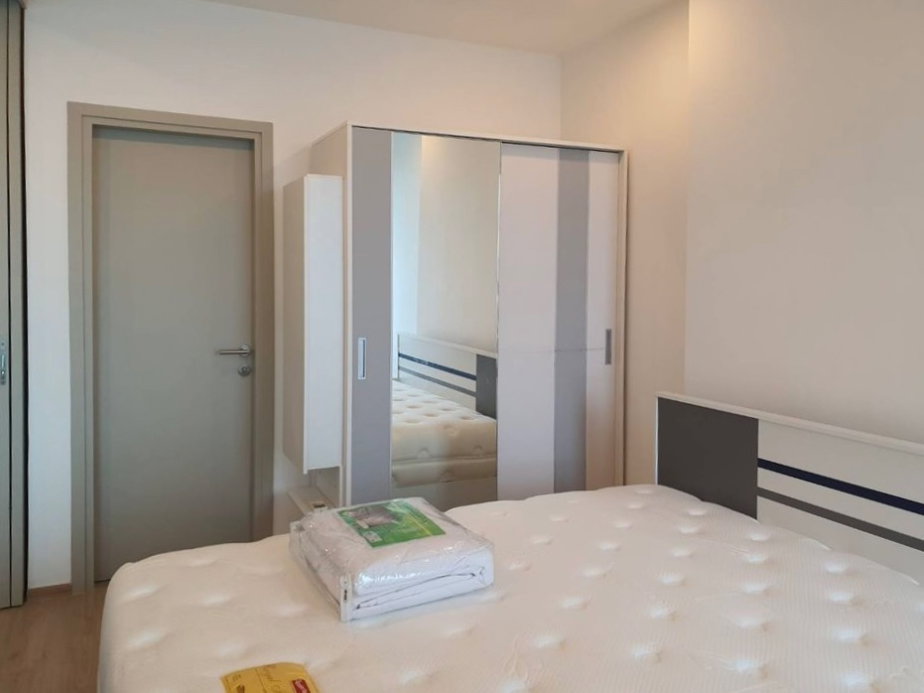 picture For Rent - IDEO Q Chula - Samyan , 1 bedroom 1 bathroom  - 2/8