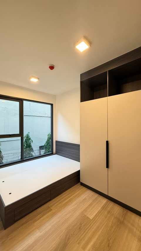 picture BTS Kasetsart University 850 m. Condo Chapter One More Kaset ( Rental ) - 3/6