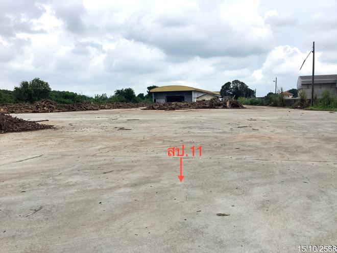 รูป อาคารโรงงาน 30873 ตร.วา บ้านไร่ อุทัยธานี 117.1M - รูปที่ 12/44