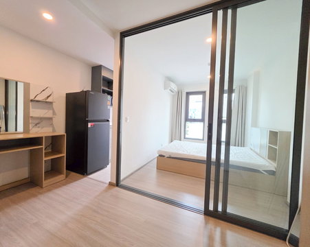 Aspire Ratchayothin Condo For Rent Near BTS