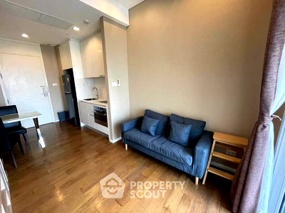 Condos for sale : 1-BR Condo at The Saint Residences near MRT Phahon Yothin (ID 2883482)