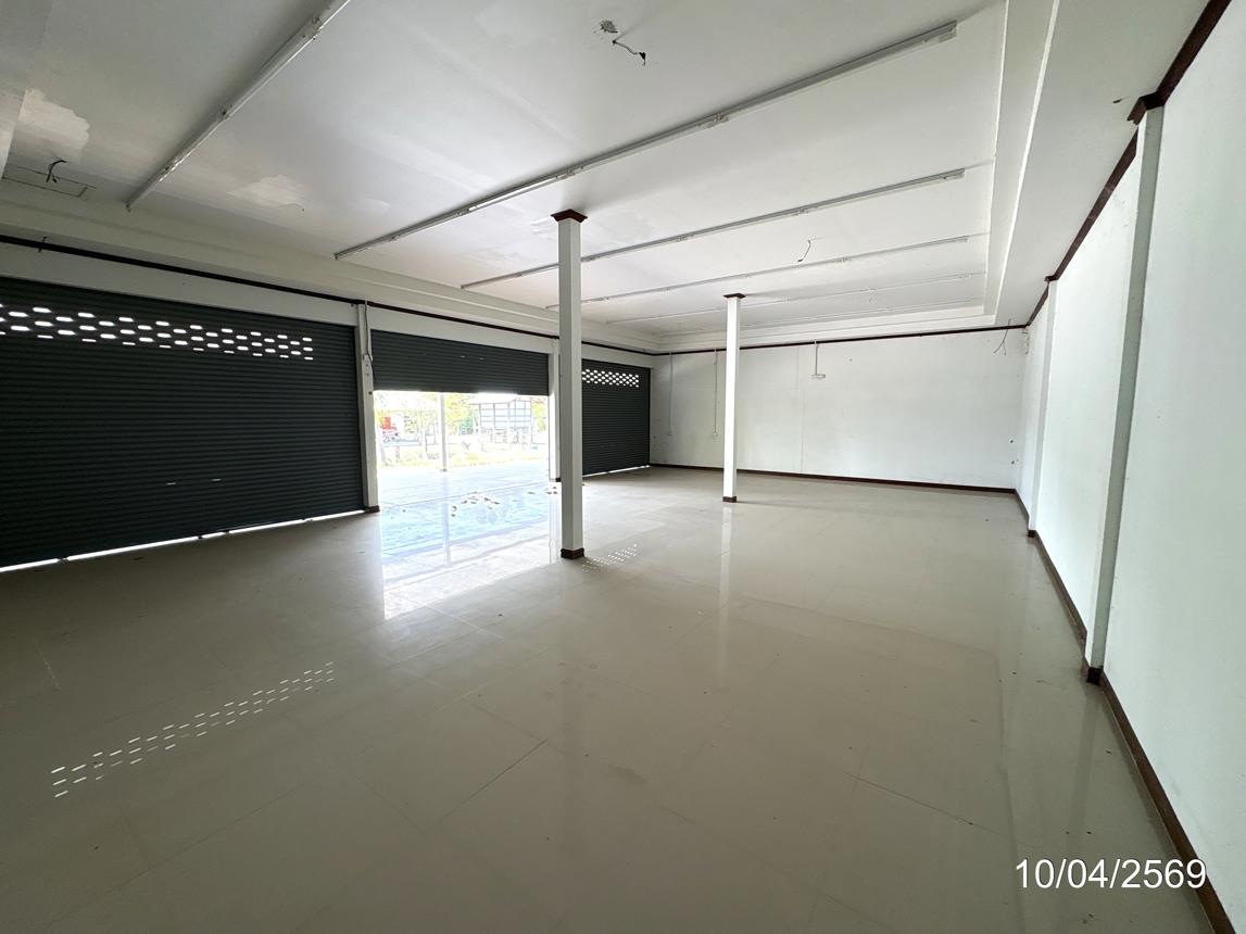 รูป บ้านเดี่ยว 226 ตร.วา ขุขันธ์ ศรีสะเกษ 2.1M - รูปที่ 16/24