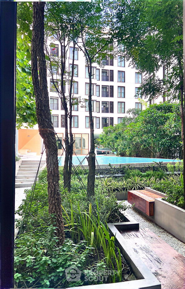 รูป คอนโด 2-ห้องนอน ที่ แชปเตอร์ ทองหล่อ 25 ใกล้ ทองหล่อ (ID 1958664) - รูปที่ 31/31