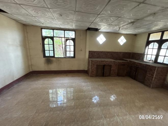 รูป บ้านเดี่ยว 143 ตร.วา ราษีไศล ศรีสะเกษ 1.1M - รูปที่ 11/30