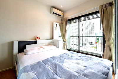 คอนโดให้เช่า : 🏢 ให้เช่าคอนโด : Sense Phaholyothin (เซนส์ พหลโยธิน)   รหัสทรัพย์ | 📌LNP-C671