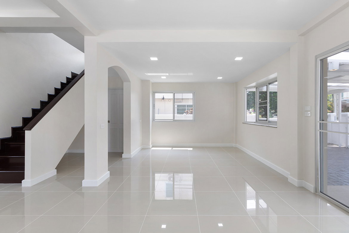 รูป บ้านเดี่ยว 2 ชั้น รีโนเวทใหม่ หมู่บ้าน ศุภาลัย วิลล์ วงแหวน-รัตนาธิเบศร์ ใกล้ส่วนกลางโครงการ ทำเลดีในซอยคลองถนน ใกล้รถไฟฟ้า - รูปที่ 7/14