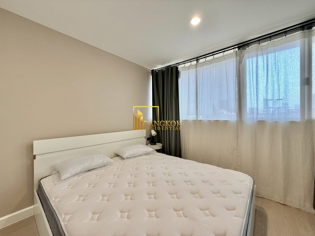 รูป Tai Ping Tower | Modernized 2 Bed Condo For Rent in Ekkamai - BR61395CD - รูปที่ 14/27