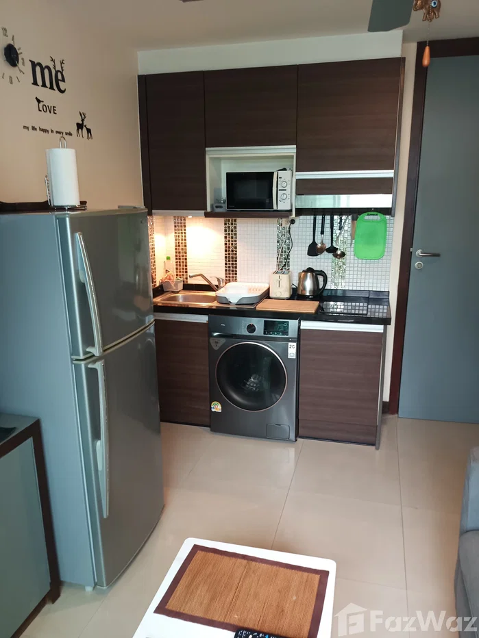 รูป ขาย คอนโด 1 ห้องนอน ในโครงการ อริสรา เพลส 6251889 - รูปที่ 4/9