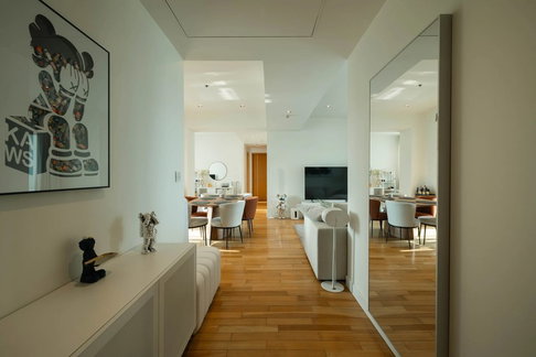 A035177 Millennium Residence