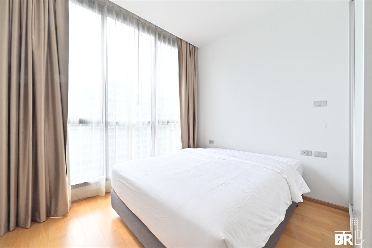 รูป ไฮด์ สุขุมวิท 13 ใกล้ BTS สถานีนานา ยูนิต Luxury หรูหราแบบไม่ต้องรอ - รูปที่ 7/10
