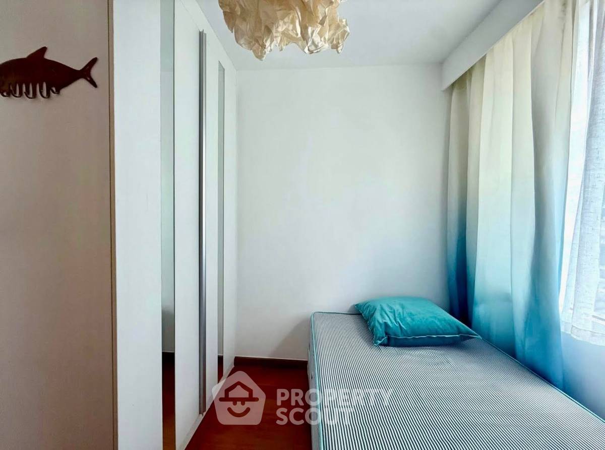 รูป คอนโด 2 ห้องนอน Inter Lux Premier Sukhumvit 13 ใกล้ ARL Makkasan (ID 2892922) - รูปที่ 5/18