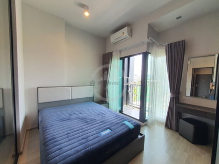 รูปภาพ 🔥For Rent🔥🪄🎀Ideo Ratchada - Sutthisan🎀🪄Beautiful units in prime locations: Sutthisan, Ratchada, and Rama 9. Near MRT 🟠🔵PS-22600725💚@propsync