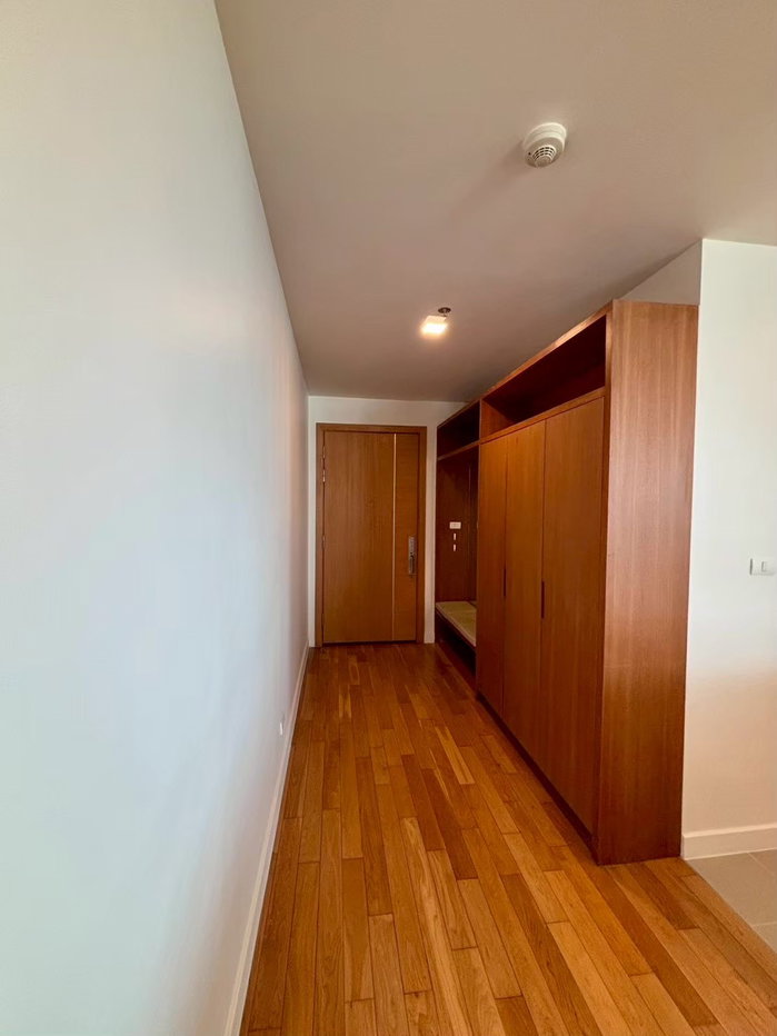 รูป Available For Rent | 3 Bedroom Condo at Millennium Residence - รูปที่ 18/21