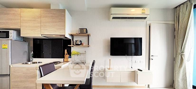 รูป คอนโด 1-ห้องนอน ที่ แอควา คอนโดมิเนียม จอมเทียน ใกล้ หาดจอมเทียน (ID 2860908) - รูปที่ 4/7