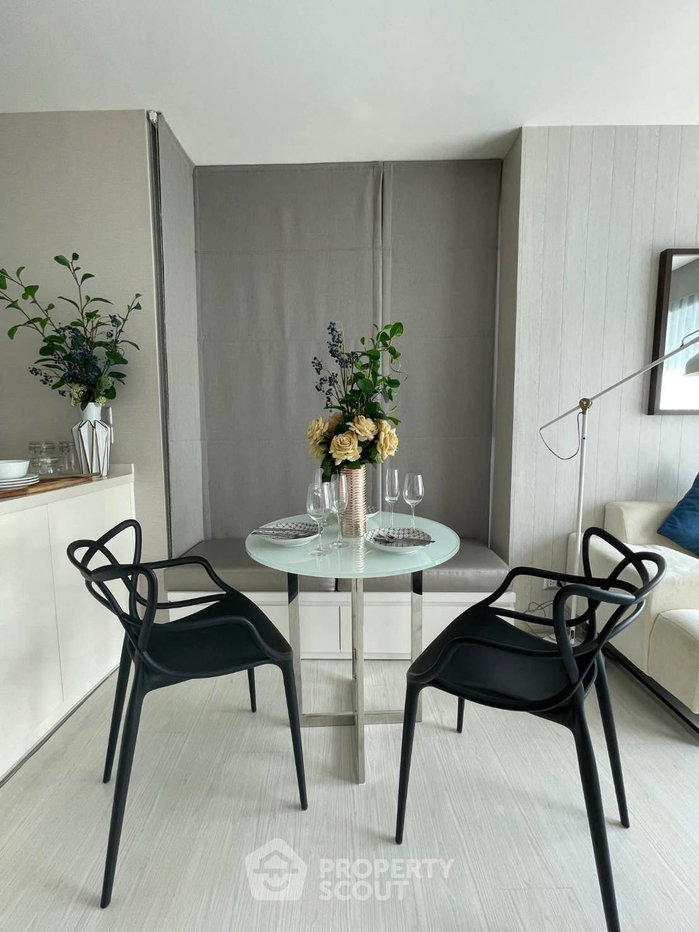 รูป คอนโด 1-ห้องนอน ที่ ริทึ่ม สุขุมวิท42 ใกล้ BTS เอกมัย (ID 2885608) - รูปที่ 7/13