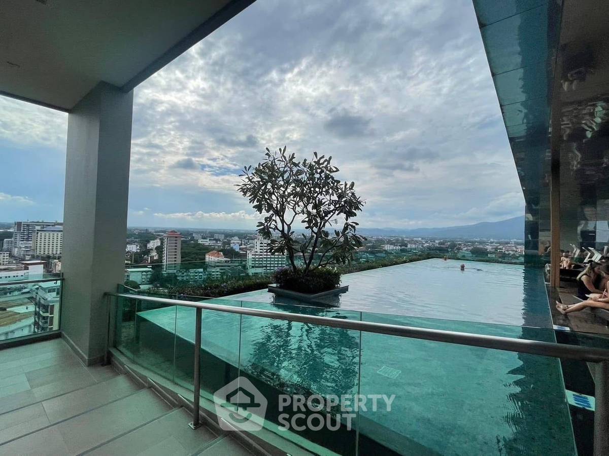 รูป คอนโด 1-ห้องนอน ที่ ดิแอสตร้า คอนโดมิเนียม เชียงใหม่ ใน ช้างคลาน (ID 2893257) - รูปที่ 8/20