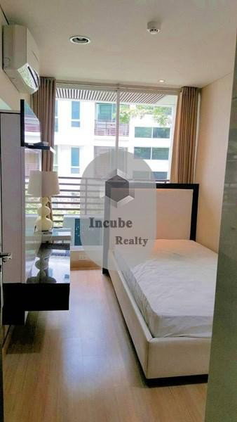 รูป A032348 The Address Pathumwan - รูปที่ 5/8