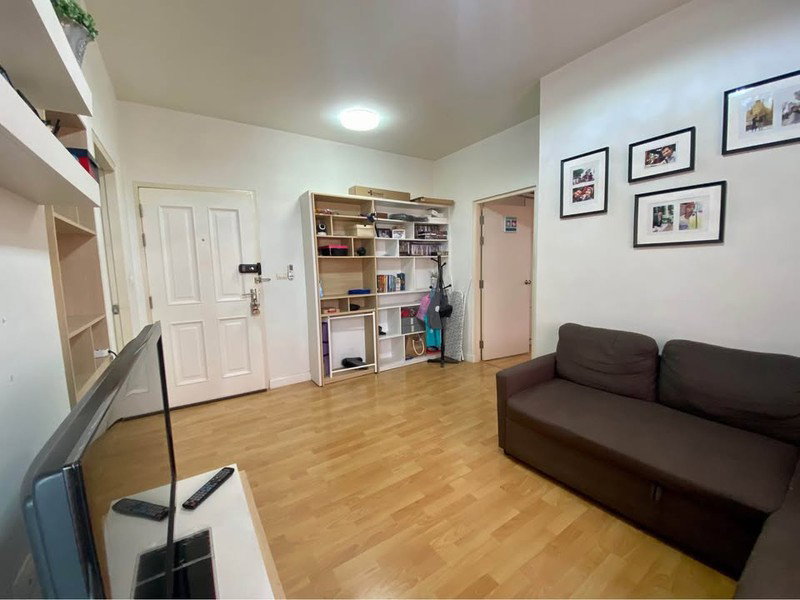 picture A034005 My Condo Ladprao 27 - 3/8