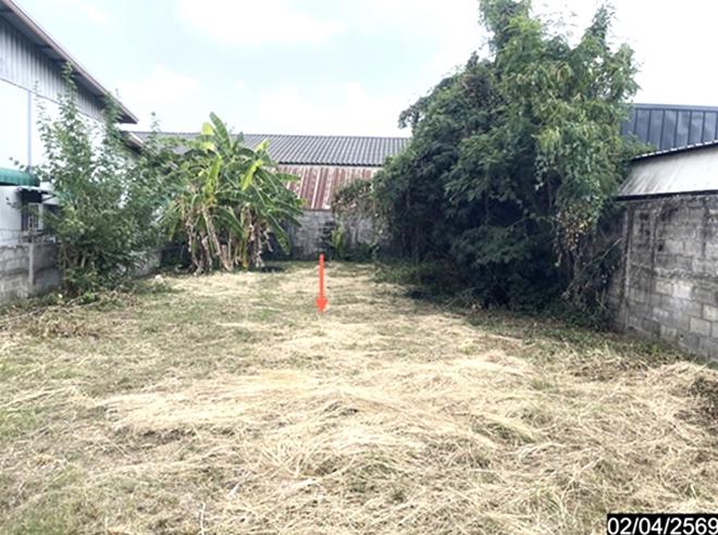 รูป ที่ดินว่างเปล่า 90 ตร.วา หนองกุงศรี กาฬสินธุ์ 1.7M - รูปที่ 5/18