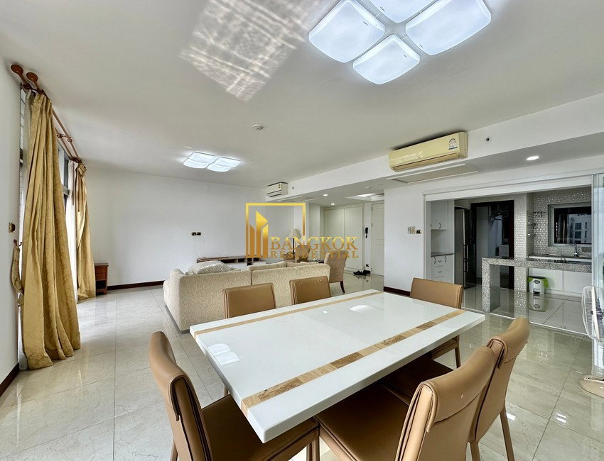 รูป All Seasons Mansion | Superb 3 Bedroom Property For Sale - BR16213CD - รูปที่ 7/47