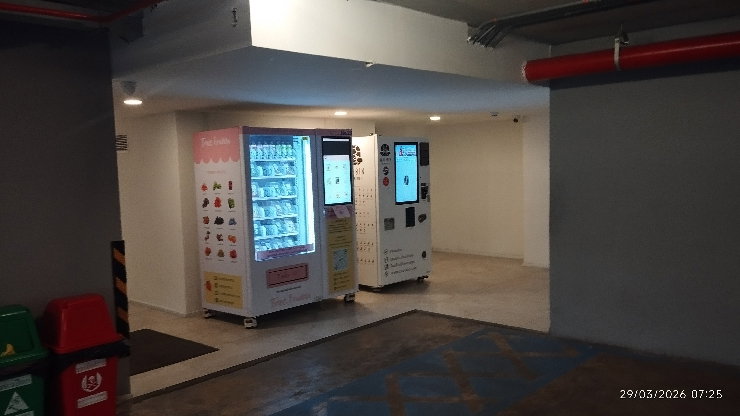picture Condo origin plug and play sirinthorn - 10/29