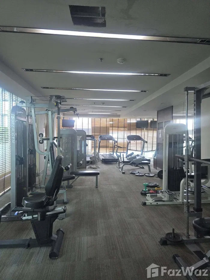 รูป ขาย คอนโด 1 ห้องนอน ในโครงการ ไลฟ์ แอท รัชดา  6254755 - รูปที่ 15/17