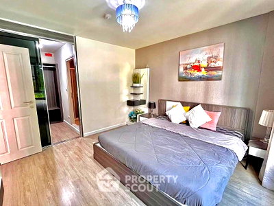 Condos for rent 700 Year Sports Arena Chiang Mai : 2-BR Condo at D Condo Ping close to CentralFestival Chiangmai (ID 2893698)
