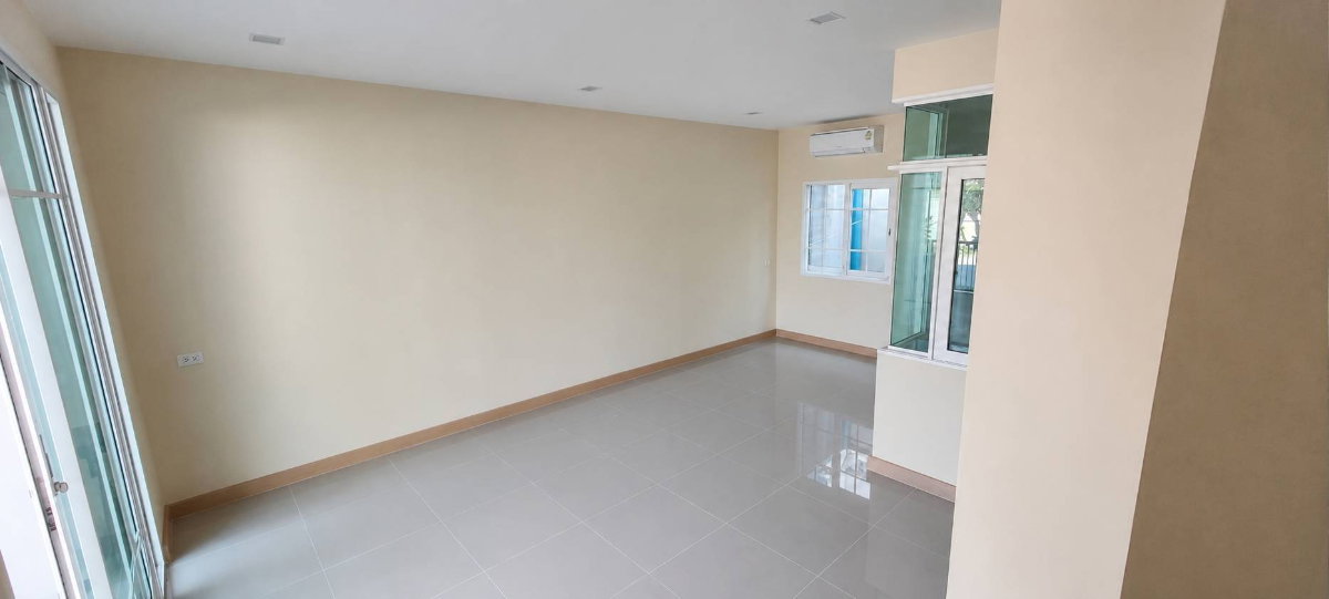 รูป #ขายทาว์นโฮม (บ้านใหม่) โกลเด้นทาวน์  ศิริราช-ราชพฤกษ์  20.4 ตร.ว 2 ชั้น  4 นอน 3 น้ำ 2 จอด ใกล้รถไฟฟ้า MRT สถานีไฟฉาย **(บ้านใหม่ไม่เคยเข้าอยู่ ) - รูปที่ 7/20
