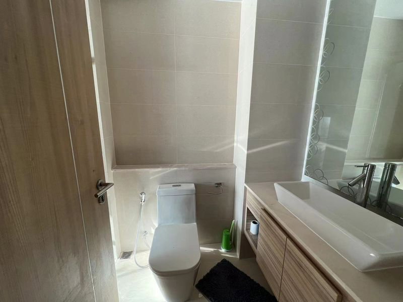 รูป ⛵ Riviera Wongamat ⛵ Sea view / 21F / Studio room >> THB13,500/month彡 - รูปที่ 8/11