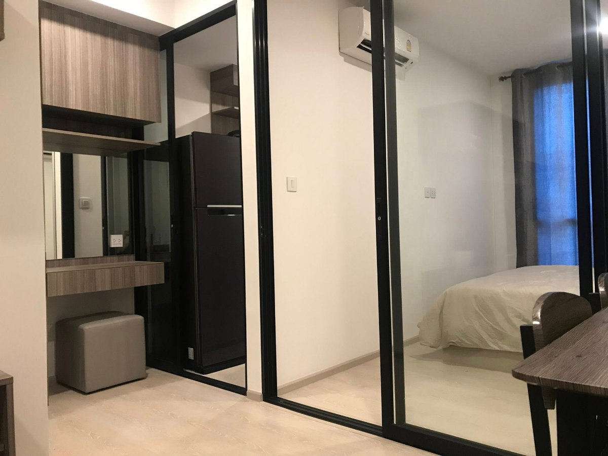 รูป 🟢ER26078 🟢ให้เช่า / For Rent Knightsbridge Phaholyothin Interchange 1 ห้องนอน 1 ห้องน้ำ 💰 ราคา 15,000 บาท/เดือน - รูปที่ 11/38