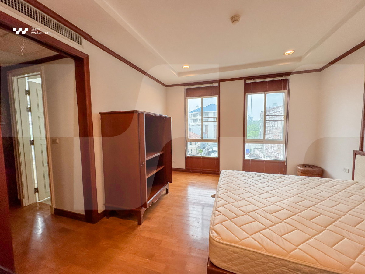 รูป 🔥ให้เช่า🔥The Bangkok Sukhumvit43 2ห้องนอน/2ห้องน้ำ 115sqm Fully Furnishedพร้อมอยู่ ทำเลดีใกล้BTSพร้อมพงษ์ - รูปที่ 14/30