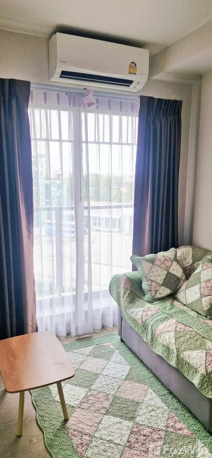รูป ขาย คอนโด 1 ห้องนอน ในโครงการ ฟีล พหล 34 6254241 - รูปที่ 2/8