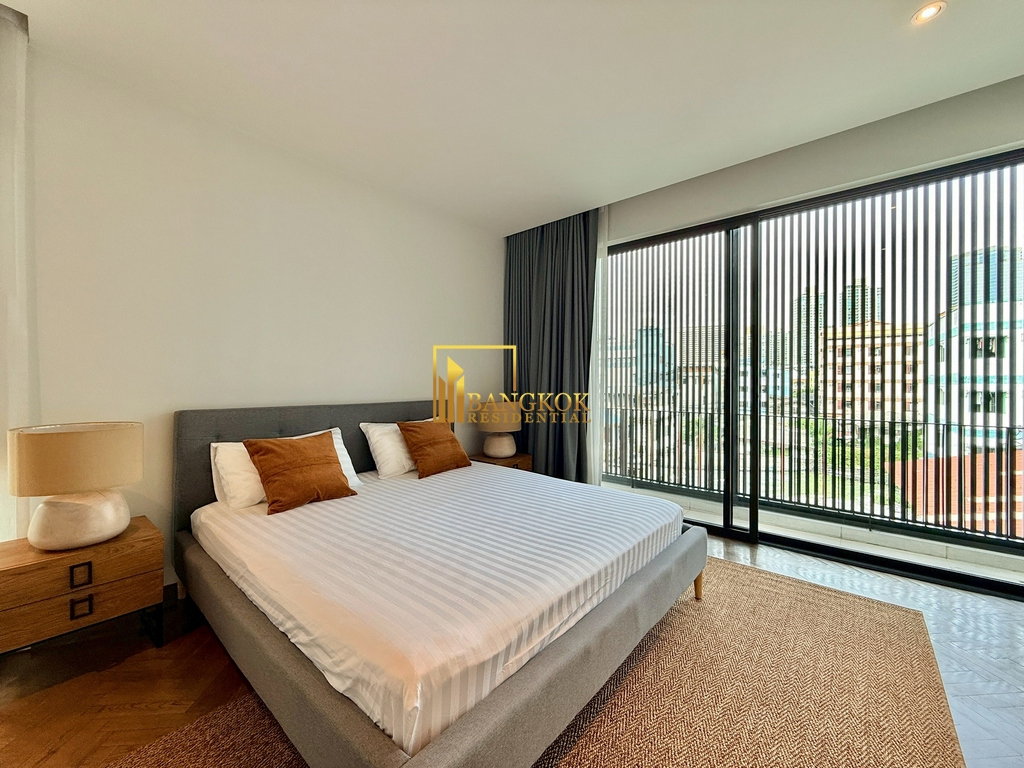 รูป Incredible 4 Bedroom Luxury Pool Villa in Thong Lo Area - BR27616SH - รูปที่ 40/55