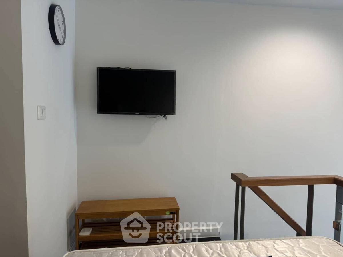 รูป คอนโด 1-ห้องนอน ที่ ไอดีโอ มอร์ฟ 38 ใกล้ BTS ทองหล่อ (ID 2886175) - รูปที่ 5/11