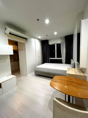 Condos for rent The Mall Bang Khae : 🔥 Best Price! The Prodigy MRT Bangkae for Rent 🔥 📞 Call: 099-182-5224 (Bas) | Line: Manee_me_condo