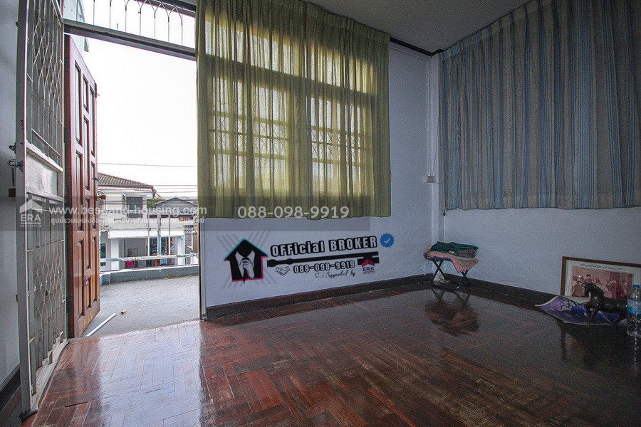 รูป ขายบ้านเดี่ยว เสนานิคม 1 ซอย 17 ( พหลโยธิน 32 )  บ้าน 2 ชั้น 84 ตร.วา. หลังมุม - รูปที่ 11/18