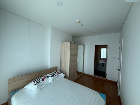 Lumpini Place Rama 3 - Riverine
