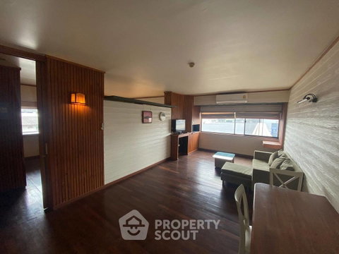 คอนโด 1-ห้องนอน ที่ บ้านอ่อนนุช สุขุมวิท 77 คอนโดมิเนียม ใน สวนหลวง (ID 2099396)