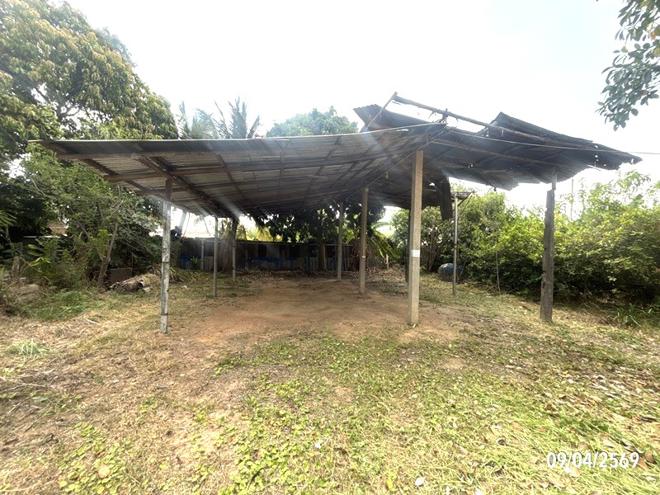 รูป บ้านเดี่ยว 189 ตร.วา ปะคำ บุรีรัมย์ 799,000 - รูปที่ 12/32