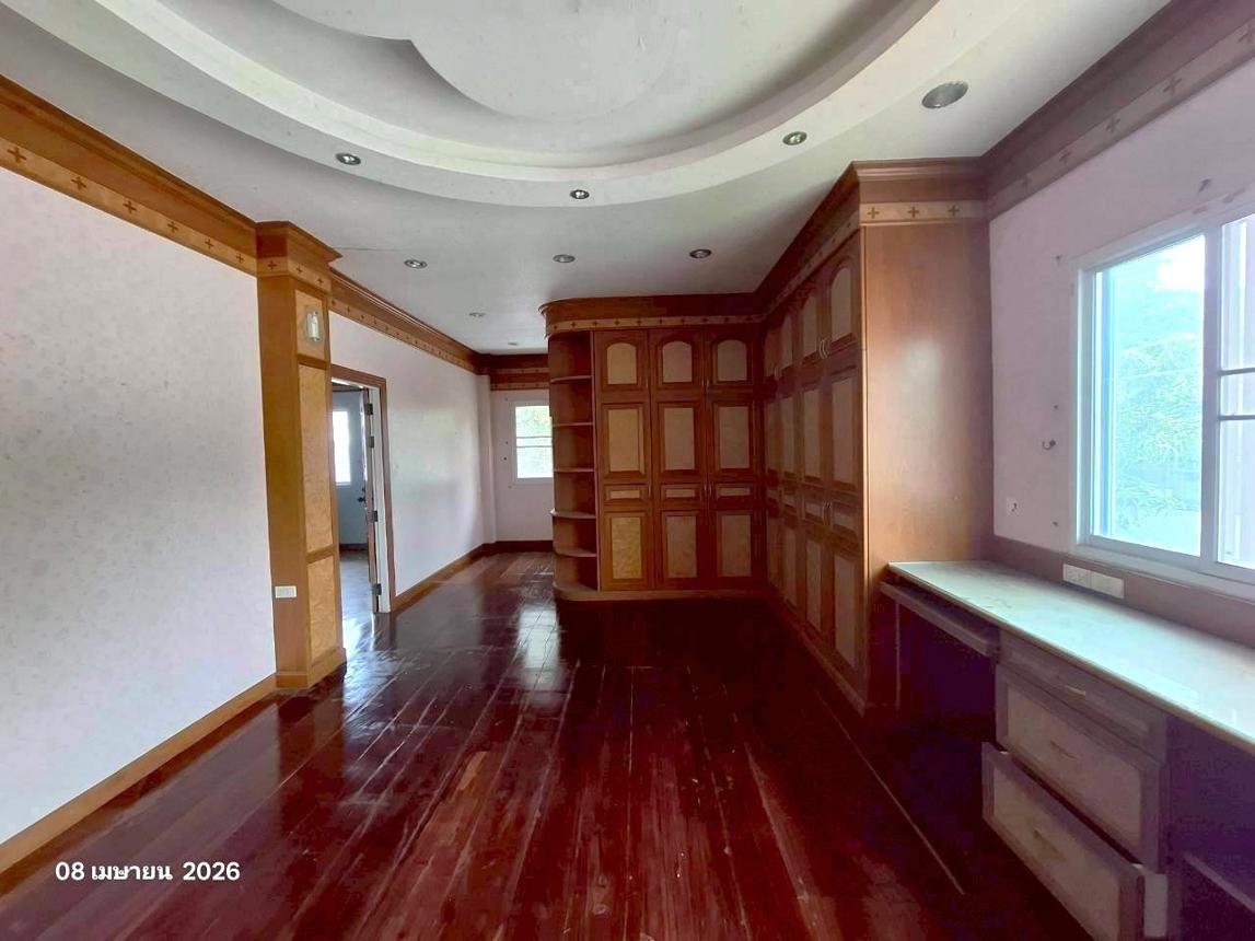รูป บ้านเดี่ยว 393 ตร.วา เมืองนครสวรรค์ นครสวรรค์ 8.6M - รูปที่ 36/52