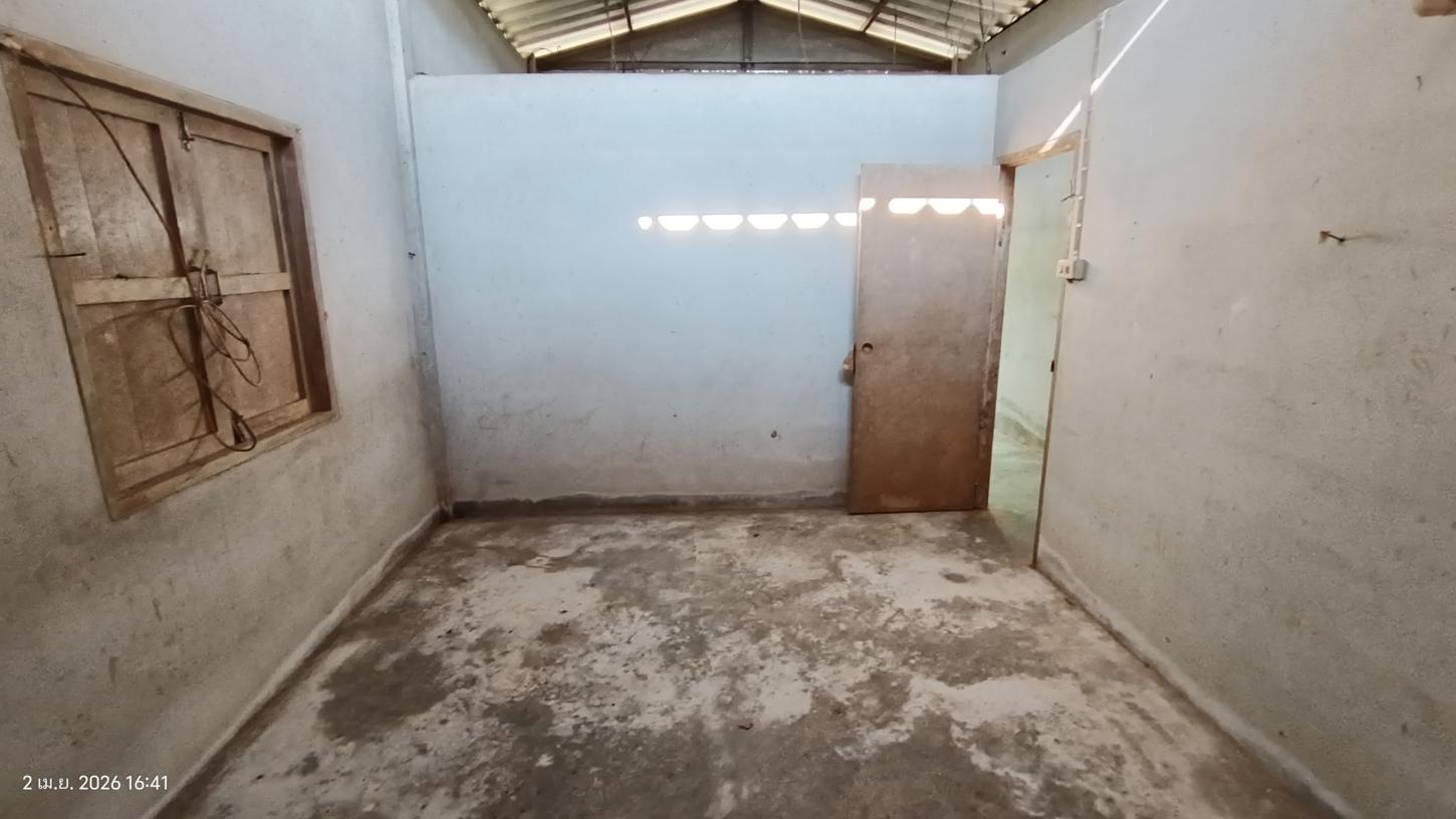 รูป บ้านเดี่ยว 11140.7 ตร.วา สะเดา สงขลา 8.8M - รูปที่ 26/38