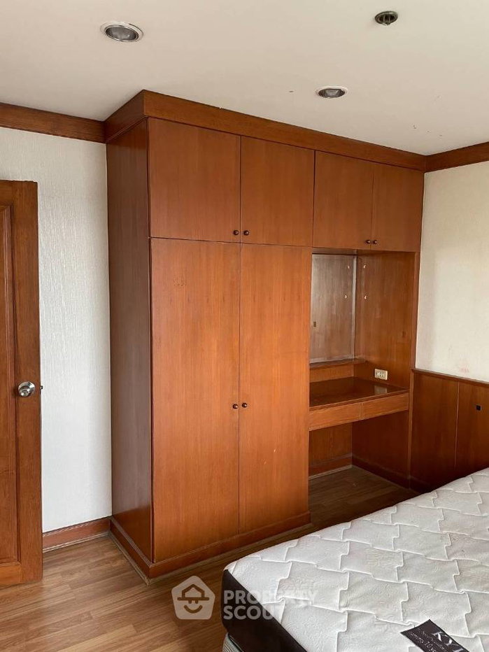 picture 2-BR Condo at Ma Maison Condominium in Phlapphla (ID 811009) - 9/14